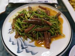 -老院子饭店·鲁菜·海鲜·家常菜