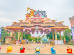 -灵玲国际马戏城