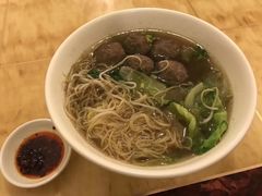 -莲塘味宝园牛杂(天越翔园店)