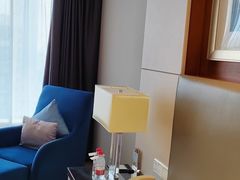 -淮安曙光国际大酒店(大运河广场花街店)