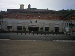 -丰都鬼城名山景区
