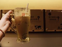 -春水堂人文茶馆(大墩店)
