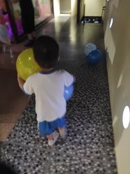 -幻贝家儿童乐园(武汉永旺梦乐城店)