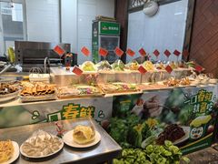 -威海九禧海鲜居渔水饺(经区店)