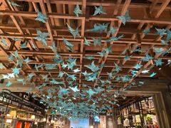 -领鲜活海鲜榴莲自助火锅(东门店)