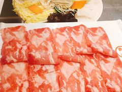 -许府牛火锅(信义坊总店)