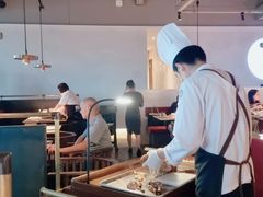 大堂-上饍·中国厨房(建发JFC品尚中心店)