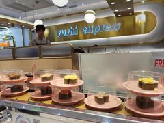 -争鲜回转寿司(通州万达店)