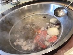 -313羊庄·羊肉火锅烧烤(李村店)