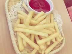 -汤连得温泉馆(宝山店)