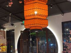 -荷塘秋月·本帮江浙菜(国权路店)