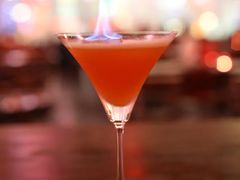 -罗斯福色戒酒吧(外滩店)