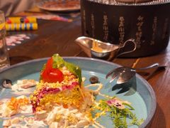 -卢布里西餐厅(总店)