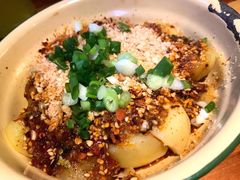 粑粑的小土豆-搓火大都会(广安门总店)