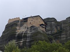 -梅黛奥拉修道院