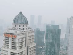 -国金中心二期