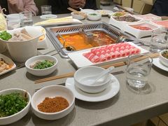 -海底捞火锅(苏宁广场店)