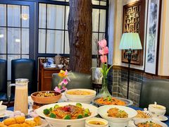 -川白楼·老成都院坝川菜鱼鲜馆(马鞍路店)