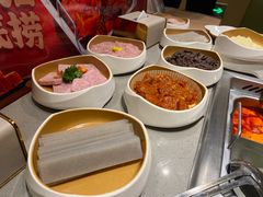 -海底捞火锅(宇飞大厦店)