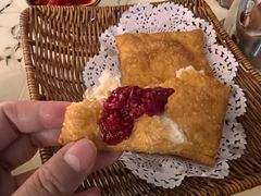 -金山奶茶馆(五一路店)