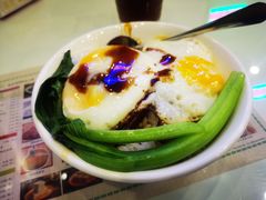 -澳门陈光记烧味饭店(郎家园店)