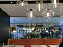 大堂-椰子营·椰子鸡火锅(万象里店)