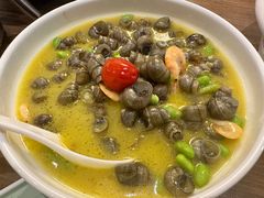 -锡和无锡菜(景丽苑店)