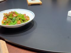 -老馆子·建德菜·山肴鱼鲜(海威新界店)