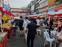 -瓦洛洛传统市场