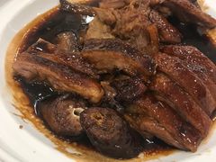 -顺风山庄(水濂山店)