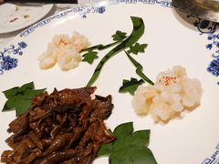 -香园楼(钻石路店)