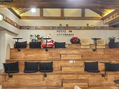 -糖房咖啡(南锣鼓巷店)
