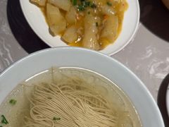 -松鹤面馆·古法焖肉面(观前店)