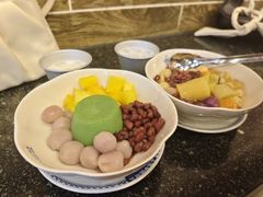 -赵记传承·中国甜品(福州总店)