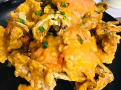 -一棠龙虾•王牌虾球(楚河汉街店)