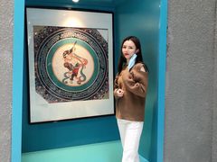 -敦煌市博物馆
