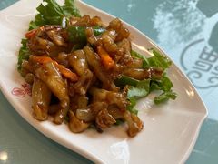 -添福来墨鱼饺子 · 海鲜东北菜(大连星海·黄浦路店)