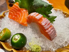 -山禾田·日料小屋(南山店)