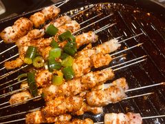 -熙成烧烤·三十三年(开发区店)