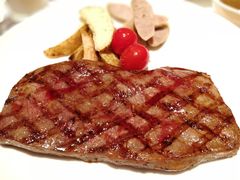 田纳西风味牛排-斗牛士牛排(南京东路店)