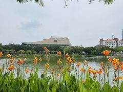 -厦门大学(思明校区)