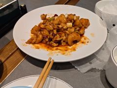 -黑窑厂糖油饼烤鸭·清真菜(旗舰店)