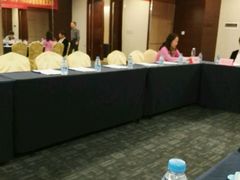 -三亚凤凰水城凯莱度假酒店