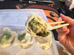 -叁拾壹克饺子·东北菜(国贸店)