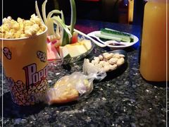 -音乐在线主题氧吧KTV(佳宁娜广场店)