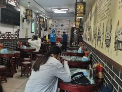 -恒信牛奶甜品(南京总店)