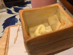 -绿茶餐厅(王府井永宁门店)
