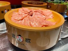 -龍歌自助小火锅(李沧顺和汇店)