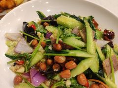 -鑫巴蜀小镇 · 水煮鱼专研店(玉桥店)