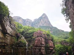 -云台山风景名胜区